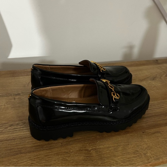 Sam Edelman | Platform Loafer - Picture 2 of 4